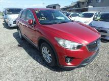 2013 Mazda CX-5