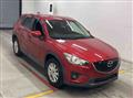 2013 Mazda CX-5