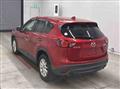 2013 Mazda CX-5