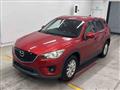 2013 Mazda CX-5