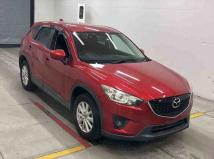 2013 Mazda CX-5