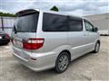 2004 Toyota Alphard