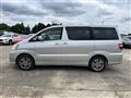 2004 Toyota Alphard