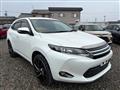 2015 Toyota Harrier