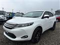 2015 Toyota Harrier