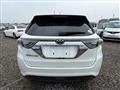 2015 Toyota Harrier