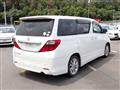 2009 Toyota Alphard