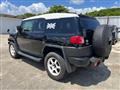 2013 Toyota FJ Cruiser