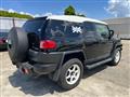 2013 Toyota FJ Cruiser