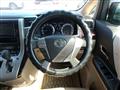 2013 Toyota Vellfire