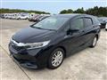 2016 Honda Shuttle