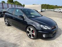 2011 Volkswagen Golf
