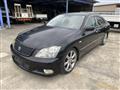 2007 Toyota Crown