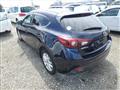 2014 Mazda Axela Sport
