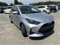 2023 Toyota Yaris