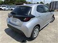 2023 Toyota Yaris