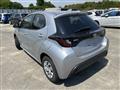 2023 Toyota Yaris