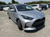 2023 Toyota Yaris