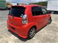 2014 Toyota Passo