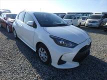 2021 Toyota Yaris