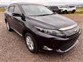 2015 Toyota Harrier
