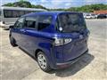 2022 Toyota Sienta