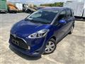 2022 Toyota Sienta