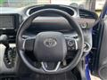 2022 Toyota Sienta