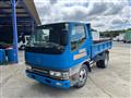 2002 Mitsubishi Canter