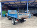 2002 Mitsubishi Canter
