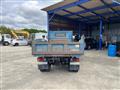 2002 Mitsubishi Canter
