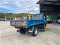 2002 Mitsubishi Canter
