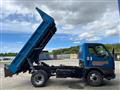 2002 Mitsubishi Canter