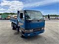 2002 Mitsubishi Canter