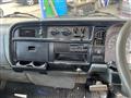 2002 Mitsubishi Canter