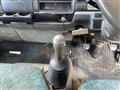 2002 Mitsubishi Canter