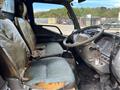 2002 Mitsubishi Canter