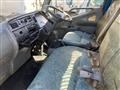 2002 Mitsubishi Canter