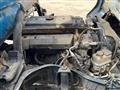 2002 Mitsubishi Canter