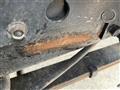 2002 Mitsubishi Canter