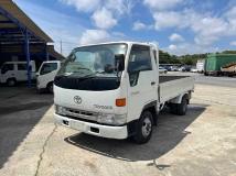 1998 Toyota Toyoace