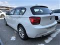 2013 BMW 1 Series