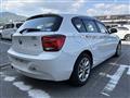 2013 BMW 1 Series