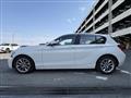 2013 BMW 1 Series