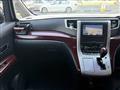 2009 Toyota Vellfire