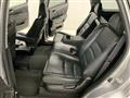 2005 Honda Odyssey