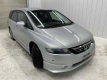 2005 Honda Odyssey