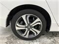 2015 Honda Grace