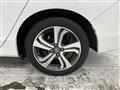 2015 Honda Grace