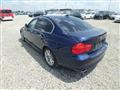 2010 BMW 3 Series